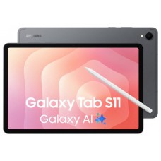 SAMSUNG GALAXY TAB S11 5G 128GB GRAY (Espera 4 dias)