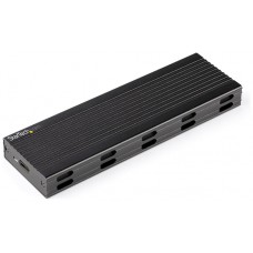 STARTECH CAJA EXTERNA USB A M.2 SATA NVME NGFF