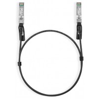 TP-Link SM5220-1M Cable Directo SFP+ 10Gb 1 metro