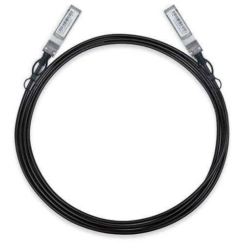 CABLE DE CONEXION DIRECTA SFP+ 10G TP-LINK SM5520-SX40 CABLE DE CONEXION DIRECTA SFP+ 10G TP-LINK SM5520