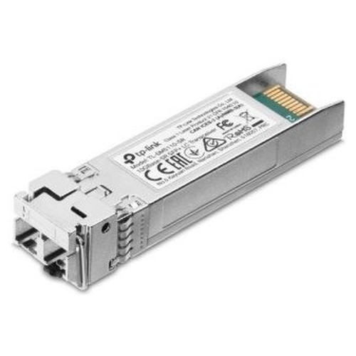 MODULO OMADA SFP28 LC 25GBASE-SR SM6110-SR-SX30 MODULO OMADA SFP28 LC 25GBASE-SR SM6110-SR