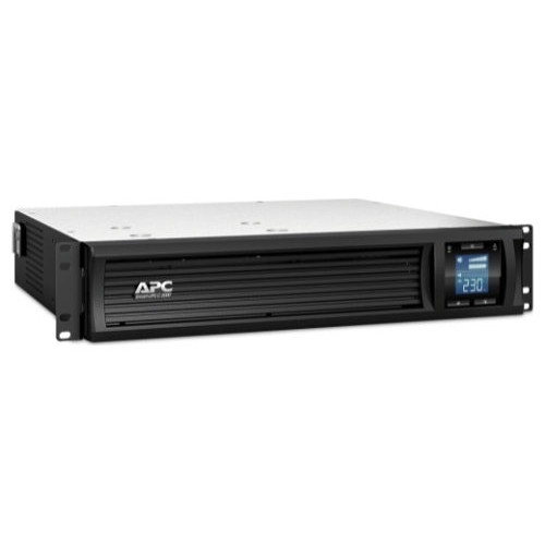 APC SMC2000I-2U sistema de alimentación ininterrumpida (UPS) Línea interactiva 2 kVA 1300 W (Espera 4 dias)-SX35 APC SMC2000I-2U sistema de alimentación ininterrumpida (UPS) Línea interactiva 2 kVA 1300 W (Espera 4 dias)