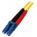 STARTECH CABLE RED 10M MONOMODO DUPLEX FIBRA OPTIC