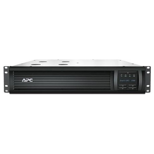 APC Smart-UPS 1500VA sistema de alimentaci&oacute;n ininterrumpida (UPS) L&iacute;nea interactiva 1,5 kVA 1000 W 4 salidas AC (Espera 4 dias)