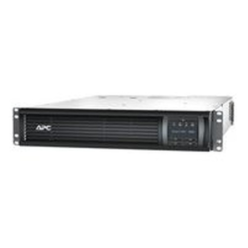 SAI APC SMT3000RMI2UC SMART UPS 3000VA 2700W 230V-SX35 SAI APC SMT3000RMI2UC SMART UPS 3000VA 2700W 230V