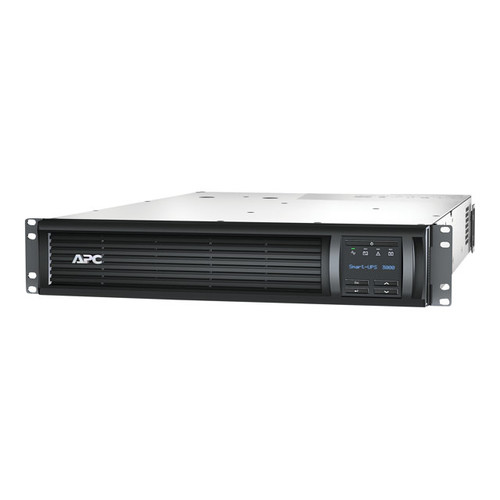APC Smart-UPS sistema de alimentaci&oacute;n ininterrumpida (UPS) L&iacute;nea interactiva 9 salidas AC (Espera 4 dias)