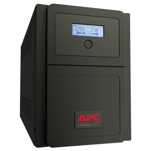 SAI APC SMV750CAI EASY UPS SMV 750VA 525W 230V 6xIEC-SX35 SAI APC SMV750CAI EASY UPS SMV 750VA 525W 230V 6xIEC