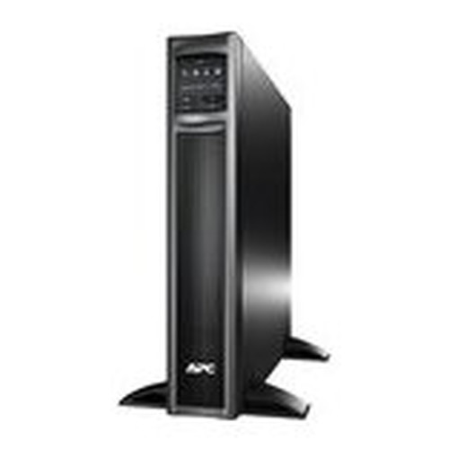 APC SMX750I sistema de alimentación ininterrumpida (UPS) (Espera 4 dias)-SX35 APC SMX750I sistema de alimentación ininterrumpida (UPS) (Espera 4 dias)