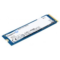 SSD KINGSTON M.2 1TB PCIE4.0 NVME SNV3S