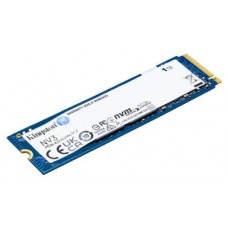 SSD KINGSTON M.2 1TB PCIE4.0 NVME SNV3S