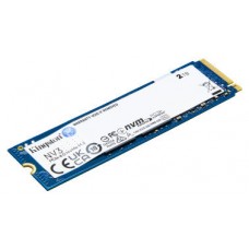 SSD KINGSTON M.2 2TB PCIE4.0 NVME SNV3S