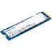 SSD KINGSTON M.2 2TB PCIE4.0 NVME SNV3S