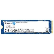 MEMORIA KINGSTON-SSD M2 NV3 4TB