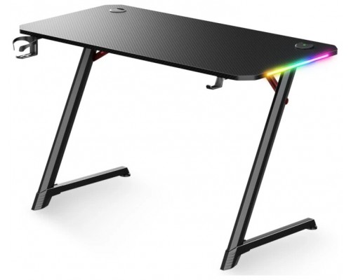 Spirit of Gamer Mesa Gaming Headquarter 250 RGB