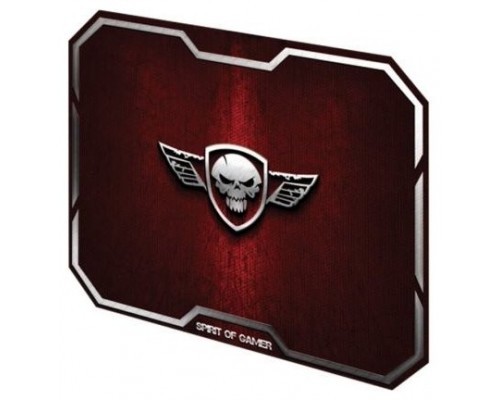 ALFOMBRILLA SPIRIT OG GAMER RED VICTORY 295X235MM (Espera 4 dias)