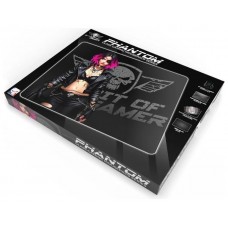 Spirit of Gamer Alfombrilla Phantom-SX30 Spirit of Gamer Alfombrilla Phantom