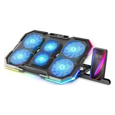 Spirit of Gamer Refrigerador Airblade 700 RGB