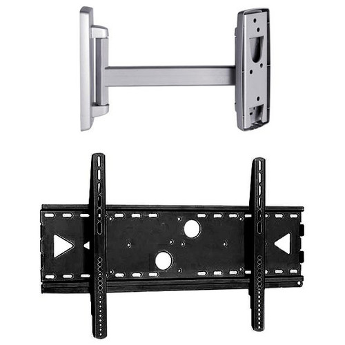 SOPORTE DE PARED ORIENTABLE OMB FIXPLASMA 400-SX26 SOPORTE DE PARED ORIENTABLE OMB FIXPLASMA 400