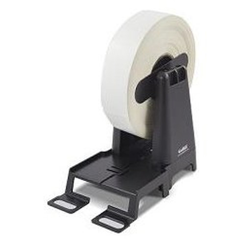 GODEX Soporte universal Bobinas hasta 250mm Negro-IR30 GODEX Soporte universal Bobinas hasta 250mm Negro