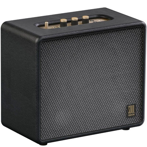 ALTAVOCES FONESTAR SOUL-HOME-N-SX25 ALTAVOCES FONESTAR SOUL-HOME-N