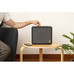ALTAVOCES FONESTAR SOUL-HOME-N-SX25 ALTAVOCES FONESTAR SOUL-HOME-N