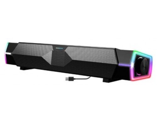 Spirit of Gamer Altavoz 2.0 FANATIC 200