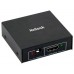 Netlock Splitter HDMI 4K/30Hz de 2 puertos mini