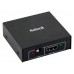 Netlock Splitter HDMI 4K/30Hz de 2 puertos mini