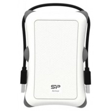 SP A30 Caja externa HDD 2.5" Blanco