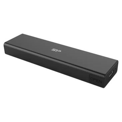 SP PD60 Caja externa SSD M.2 PCIe NVME-IA30 SP PD60 Caja externa SSD M.2 PCIe NVME