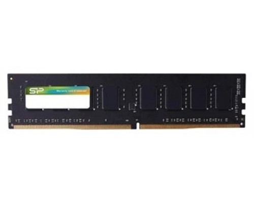 SP MEMORIA DDR4-2400 CL17,UDIMM 8GB