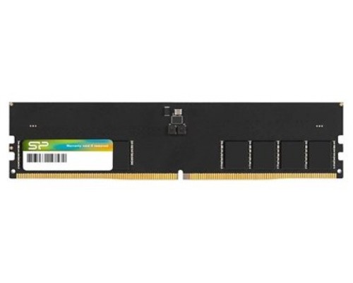 SP MEMORIA DDR5-5600 CL46,UDIMM 16GB
