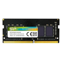 SP MEMORIA DDR4-2666 CL19 SODIMM 16GB