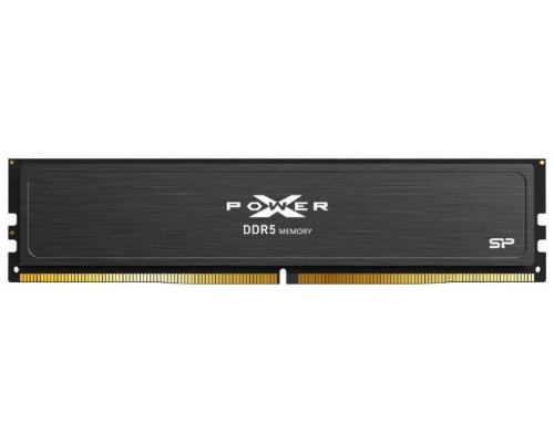 SP MEMORIA DDR5-5600,C40,OC-UDIMM,16GB SR