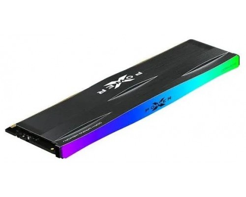 SP MEMORIA DDR4-3200,C16,RGB-UDIMM,16GB DR