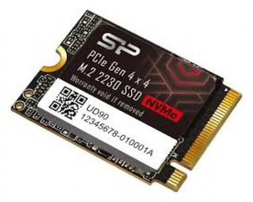 SP UD90 SSD 2TB NVMe PCIe Gen 4x4 M.2 2230