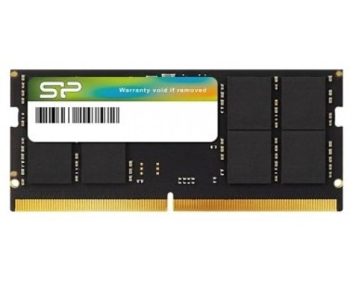 SP MEMORIA DDR5-5600 CL46,SODIMM 32GB