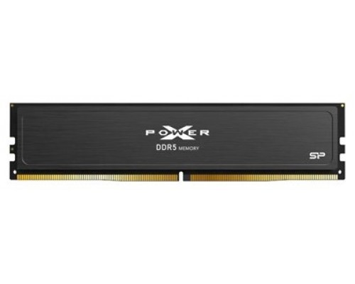 SP DDR5-6000,C36,OC-UDIMM,32GBx1 GAMING