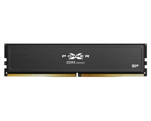 SP DDR5-6000,C36,OC-UDIMM, 32GB (16x2) GAMING