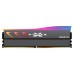 SP DDR5-6000,C36,RGB-UDIMM,32GB(16x2) GAMING