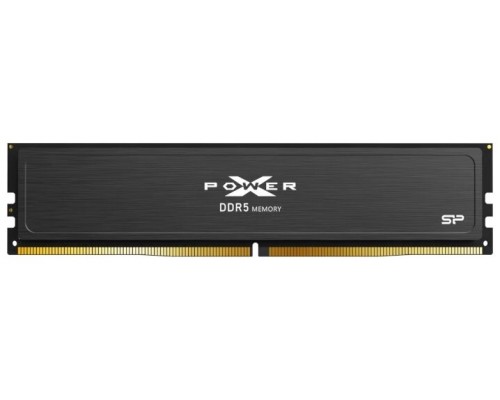 SP MEMORIA DDR5-6000,C30,OC-UDIMM,64GB (32GBx2) DR