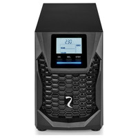 RIELLO S.A.I. SENTINEL PRO2 1500 VA (Espera 4 dias)-SX35 RIELLO S.A.I. SENTINEL PRO2 1500 VA (Espera 4 dias)