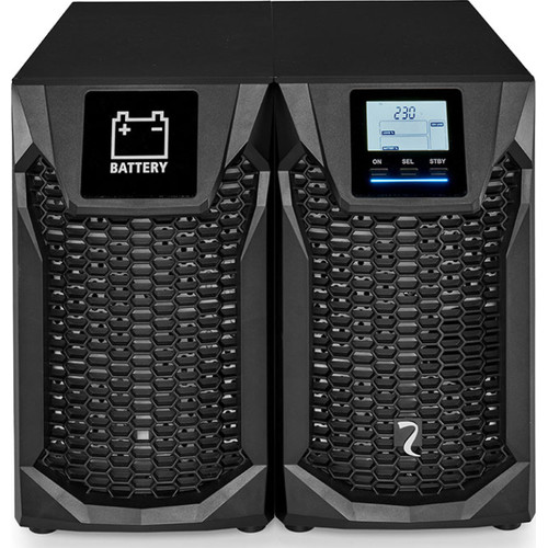 RIELLO S.A.I. SENTINEL PRO2 700 VA (Espera 4 dias)-SX35 RIELLO S.A.I. SENTINEL PRO2 700 VA (Espera 4 dias)