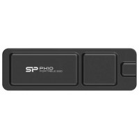 SP SSD Externo PX10 512GB USB C 3.2 Gen2 1050 MB/s