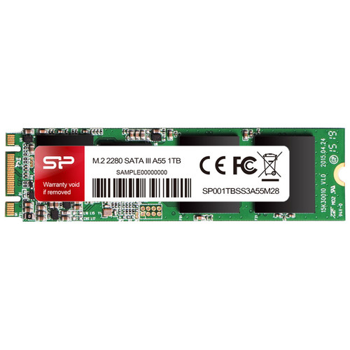 SP Ace A55 SSD 512GB M.2 Sata3-IA20 SP Ace A55 SSD 512GB M.2 Sata3