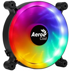 Aerocool Ventilador SPECTRO12 FRGB 12cm 4PIN