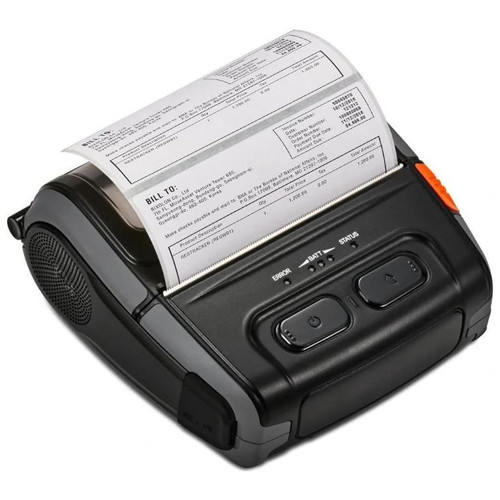 Bixolon Impresora Térmica SPP-R410IAK5-IA25 Bixolon Impresora Térmica SPP-R410IAK5