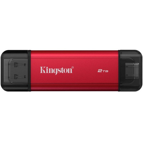 MEMORIA KINGSTON-SSD DUAL PT 2TB RD-DU20 MEMORIA KINGSTON-SSD DUAL PT 2TB RD