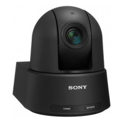 Sony SRG-A12 8,5 MP Negro 3840 x 2160 Pixeles 60 pps CMOS 25,4 / 2,5 mm (1 / 2.5") (Espera 4 dias)