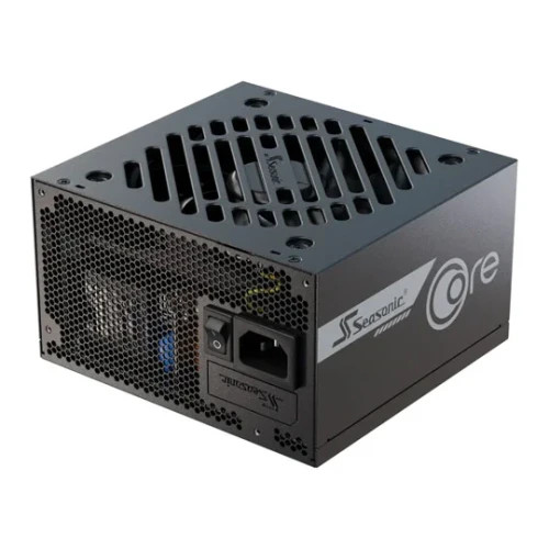 SEASONIC PSU CORE GX 750 (Espera 4 dias)-SX20 SEASONIC PSU CORE GX 750 (Espera 4 dias)